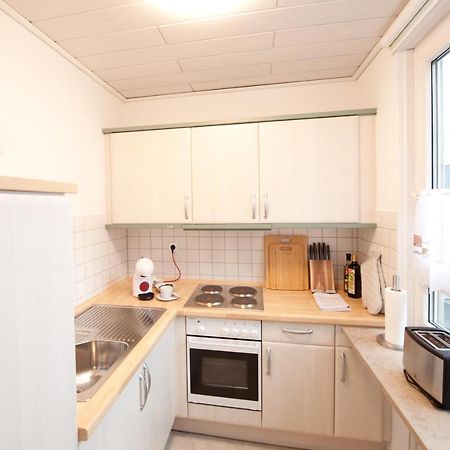 Studio Apartment - Zentral Mit Parkplatz - Balkon Bayreuth Exteriér fotografie